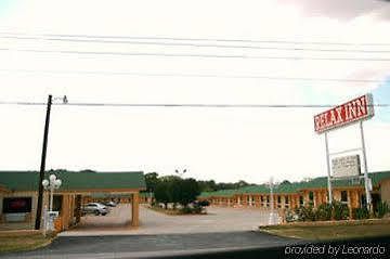 Relax Inn Bryan Ngoại thất bức ảnh