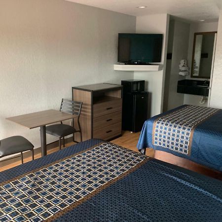 Relax Inn Bryan Ngoại thất bức ảnh